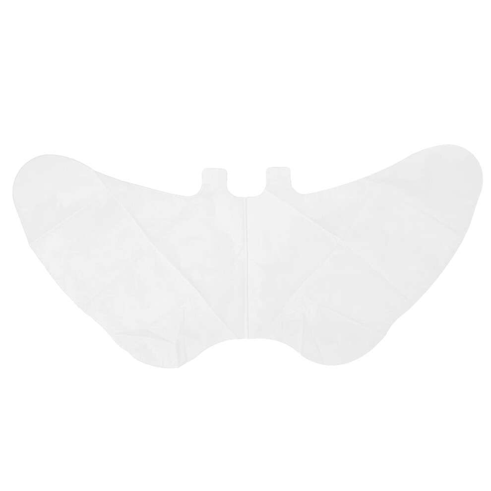 Foot Peel Mask for Dead Skin Removal and Deep Hydration, Gentle Exfoliating Callus Remover