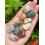 Moonstone Multi Tumbled Stones, 0.75-1" Tumbled Multicolored Moonstone 8