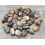 Moonstone Multi Tumbled Stones, 0.75-1" Tumbled Multicolored Moonstone 5