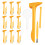 Excavation Tool Kit Pvc Material Assorted Color 1 Set 1