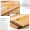 Excavation Tool Kit Pvc Material Assorted Color 1 Set 5