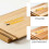 Excavation Tool Kit Pvc Material Assorted Color 1 Set 6