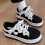 Γυναικεία φλατ παπούτσια από λινό καμβά, slip-on, sneakers με κορδόνια, άνετο ύφασμα, 6