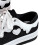 Γυναικεία φλατ παπούτσια από λινό καμβά, slip-on, sneakers με κορδόνια, άνετο ύφασμα, 2