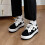 Γυναικεία φλατ παπούτσια από λινό καμβά, slip-on, sneakers με κορδόνια, άνετο ύφασμα, 7