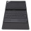 Σύντροφος tablet 10 ιντσών, σταθερή σύνδεση Bluetooth και πολλαπλές γωνίες θέασης, 3