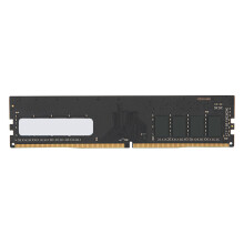 Mémoire DDR4 haute performance pour PC de bureau, marque premium, compatible avec les cartes mères rétrocompatibles et facile à installer.