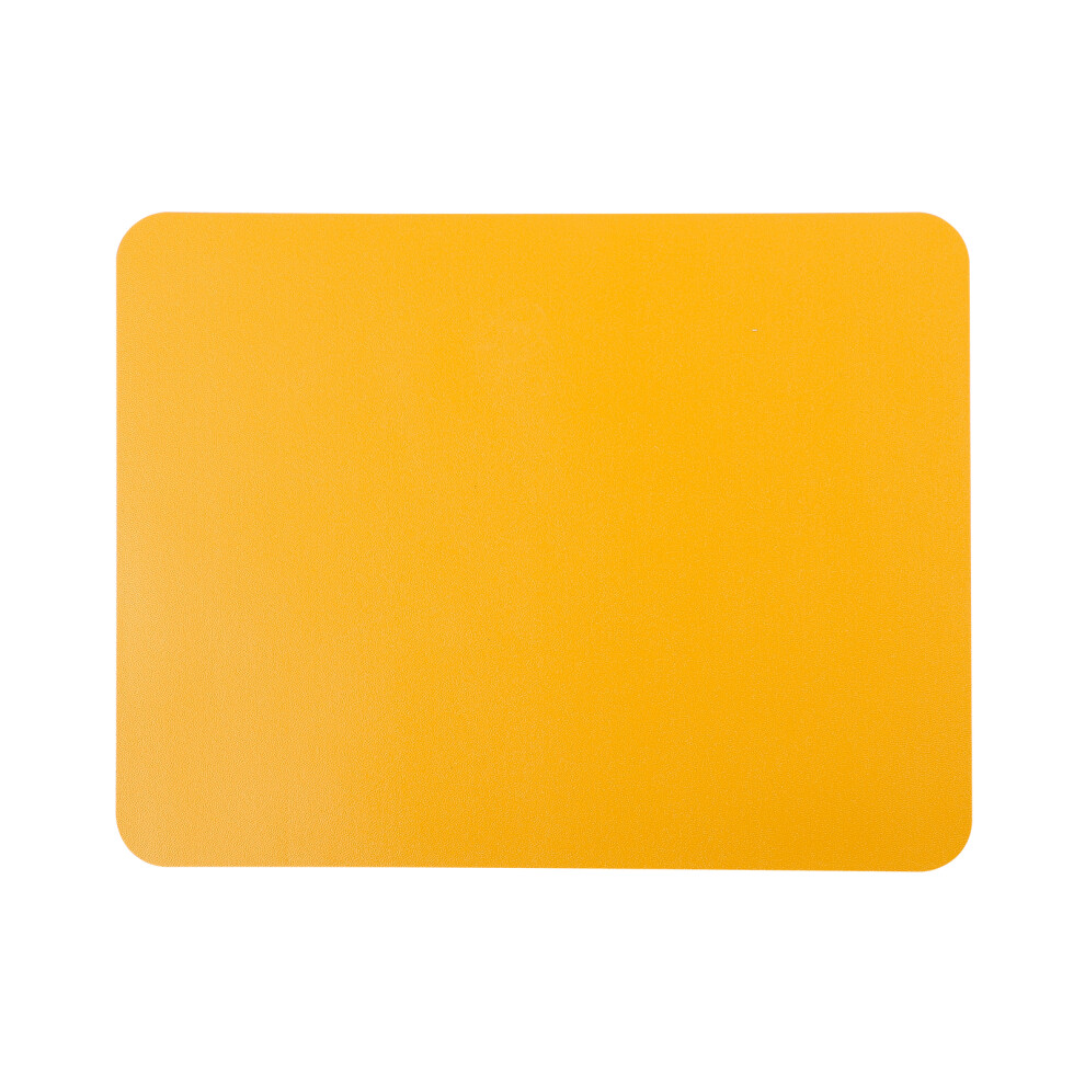Mouse Pad Large Pu Leather, Non Slip Suede Base Waterproof Computer Mouse Mat Double Sided Use For Gaming Office Desk 9176269512897