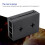 Raspberry Pi Protective Case, Aluminum Casing With Porous Design For Optimal Cooling And Wall Mount Capabilities, Compatibility Ensured For Raspberry 6