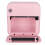 Portable Thermal Printer for Home Office, Customized Sticker Printer with High-quality Printing for Creative Tool and Teaching Playmate 5