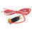 Σταθερή Απόδοση, Κιτ Hotend 2In1Out, Κεφαλή Εκτυπωτή Διπλής Χρωματικής Νήμασης με Κοίλο 2
