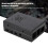 Raspberry Pi Protective Case, Aluminum Casing With Porous Design For Optimal Cooling And Wall Mount Capabilities, Compatibility Ensured For Raspberry 8