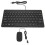 Efficient Keyboard Mouse Set, Wireless Keyboard and Mouse with Responsive Keys for Seamless Typing and Precision Clicking, Ergonomic Design for 6