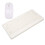 Elegant Wireless Keyboard and Mouse Combo, Retro Design Meets Modern Functionality, Sensitive Response With Exquisite Craft Round Key Hats, For Your 5