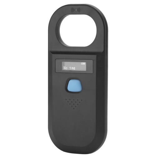 Σαρωτής κατοικίδιων ζώων, αναγνώστης Rfid για αναγνώριση ζώων με ανάγνωση κάρτας 2