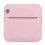 Portable Thermal Printer for Home Office, Customized Sticker Printer with High-quality Printing for Creative Tool and Teaching Playmate 4