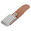 Συμπαγές Memory Stick, Φορητό Σχεδιασμός, Διαφανές Σώμα, Ένδειξη LED για Ψηφιακή 1