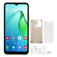 Smartphone cu procesor Snapdragon pentru rețea 5G, ecran HD, încărcare rapidă, gestionare a bateriei prin inteligență artificială, sistem