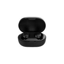 Căști sport wireless A6S Bluetooth 5.0 cu anulare a zgomotului, intraauriculare E6S tw a6s negre