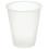 Διαφανή πλαστικά ποτήρια 12oz, ποτήρια μιας χρήσης, δοχεία κρύου αναψυκτικού 1