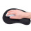 Impact3D Anime Mouse Pad με στήριγμα καρπού Mousepads Σέξι Mouse Pad σιλικόνης για στήθος Εργονομικό 2