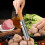 Hiroekza Kitchen Gadgets304 Ανοξείδωτη μηχανή για κεφτεδάκια που φτιάχνει κεφτεδάκια ψαριού 4