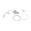 1 Stück DCSD-Kabel, serielle Schnittstelle, Engineering-Leitung, USB-Flashing-Engineering-Leitung 4