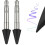2 Pcs Stylus Pen Replacement Tips for compatible with Microsoft Surfaceicrosoft Surface Slim Pen 2,Touch Screen Pens Nibs 1