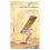 Support de tablette pliable et réglable en acrylique transparent jaune 8