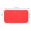 CD Bag Square Storage Dvd Case Portable Pouch Plastic Travel 2