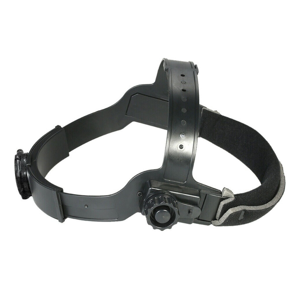 Replacement Headgear Fit For Most Welding Auto-Darkening Helmets Accessory 9423501634207