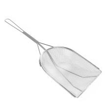 Eease Stainless Steel Reptile Sand Shovel & Cleaner