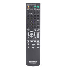Benutzerfreundliche Infrarot-Fernbedienung, kompatibel mit Sony Heimkinosystemen, Ersatzfernbedienung, keine Programmierung erforderlich,