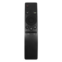 Ersatz-Infrarotfernbedienung für Samsung Smart TVs, keine Programmierung erforderlich, universeller Infrarot-Fernbedienungs-Controller, kompatibel