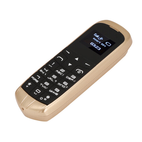 Ακουστικό Bluetooth με οθόνη OLED, εξαιρετικά μεγάλη διάρκεια μπαταρίας που 1