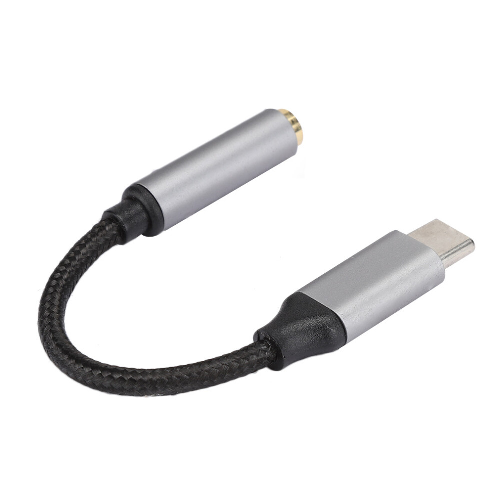Sound Enhancer, Advanced Dac Smart Chip, Multi-Function Dongle Ensuring Hi-Fi Sound Quality, Noise Reduction For Seamless Audio Experiences 9773935292949