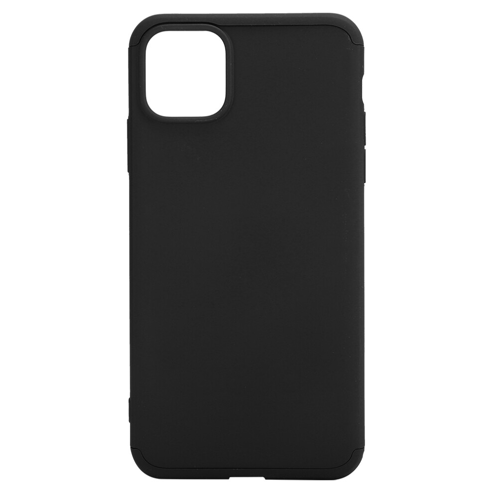 Liquid Silicone Gel Rubber Case For Iphone 11 Pro Max With Full Body Drop Protection, Shockproof Cover Compatible With Iphone 11 Pro Max With Anti-Fin 9012494369922