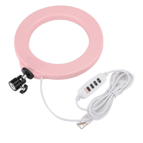 22 Inch Ring Light With Stand, CRI95 Lighting Dimmable Led Light With Remote Controller, For Makeup/Live Streaming, Includes Tripod Stand, Lcd Display
