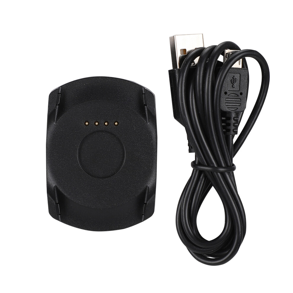 Charging Cable For Smartwatches, Magnetic Charging With Secure Connection, Versatile Accessory For On-The-Go Charging, Convenient Length Of Cable, 9773935666108