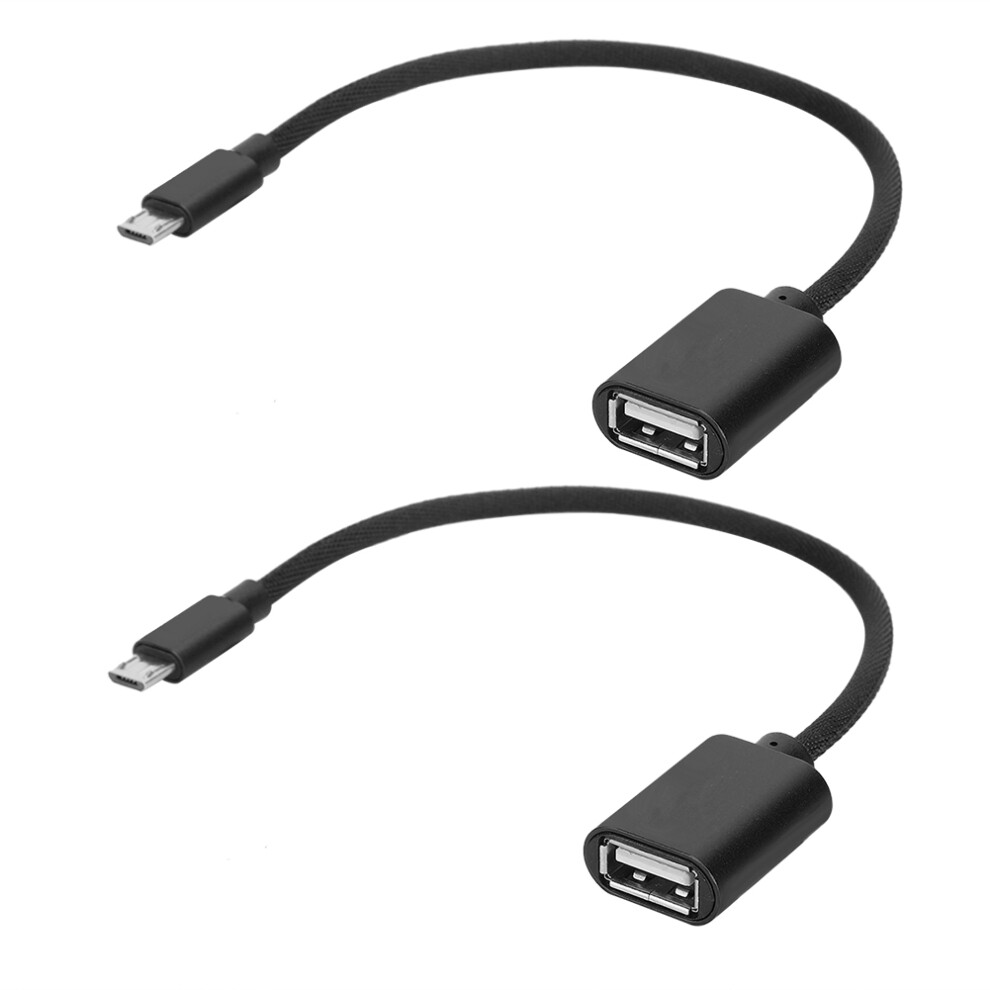 Usb2.0 Extension Cable Adapter, Smooth Data Transmission For Efficiency, Backward Compatible For Data Transfer And Power Charging, Short Cable For Com 9176269873295