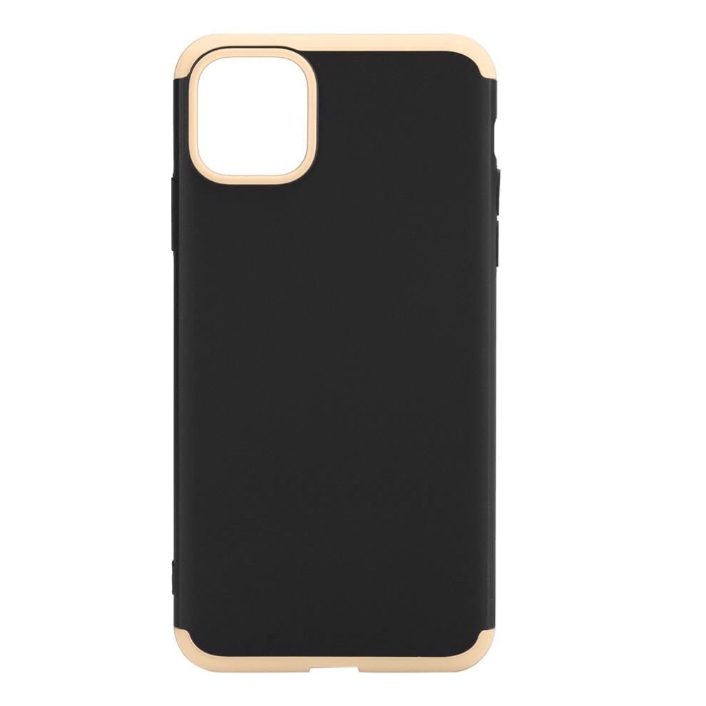 Liquid Silicone Gel Rubber Case For Iphone 11 Pro Max With Full Body Drop Protection, Shockproof Cover Compatible With Iphone 11 Pro Max With Anti-Fin 9012494369977