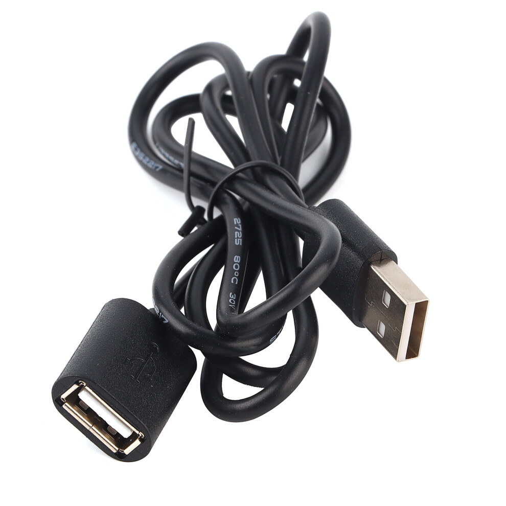 Lightweight Usb Charging Cable For Smart Bracelets, 1M Tpe Soft Wire With Fast Power Support And High Flexibility 9138057403008