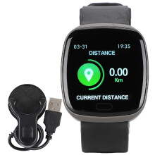 Inteligentné hodinky pre ženy a mužov, monitor srdcového tepu, fitness tracker so sledovaním spánku, prijímanie/uskutočňovanie hovorov,