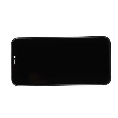 Ανταλλακτικό iPhone XR LCD Οθόνη χωρίς σκόνη, Οθόνη ομοιόμορφης συναρμολόγησης 1