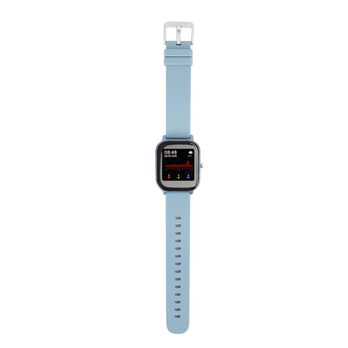 Smartur Fitnesstracker Til Kvinder/Mænd, Pulsmåler, Søvntracker, Kompatibel med iOS Android 1