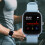 Smartur Fitnesstracker Til Kvinder/Mænd, Pulsmåler, Søvntracker, Kompatibel med iOS Android 7