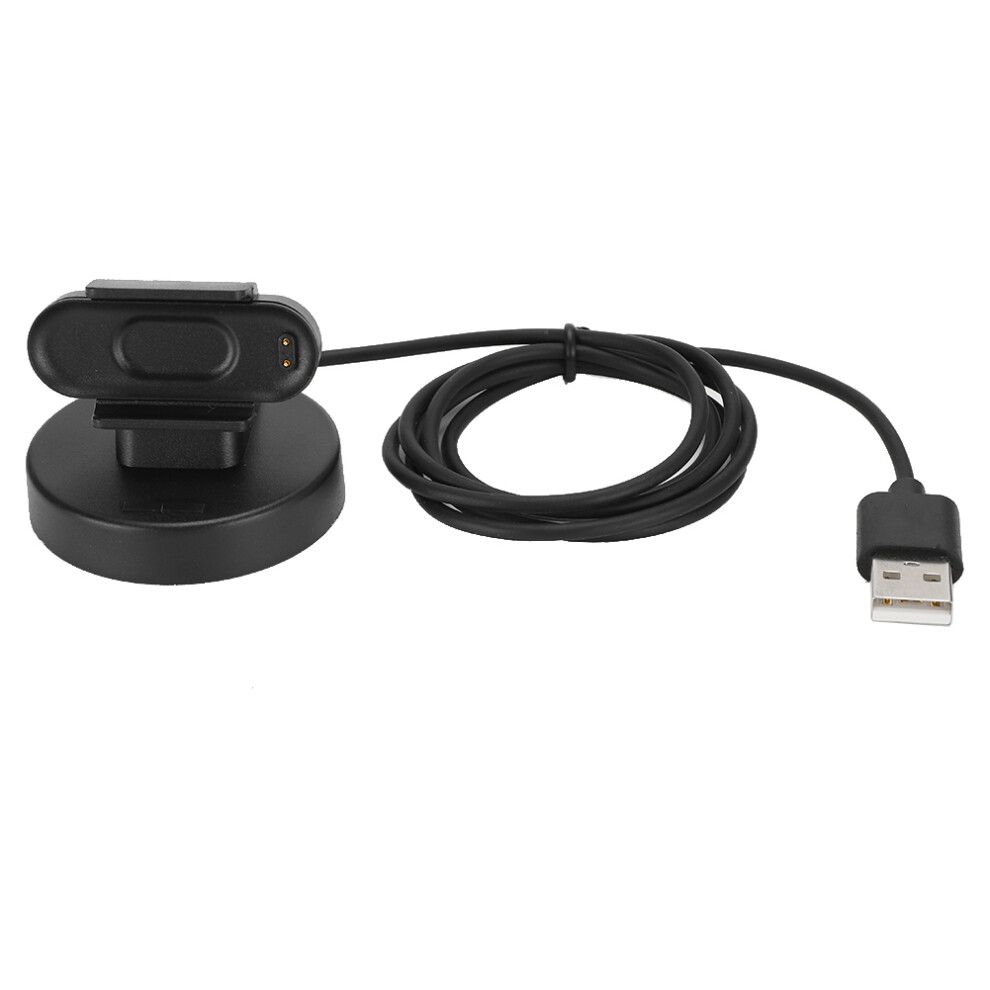 Fast Charge Replacement Charger Cable For Fitbit Inspire Hr, Ace 2 - Compatible With Enhanced Durability, Safety, And Convenient Usage For Your Daily 9773935927117