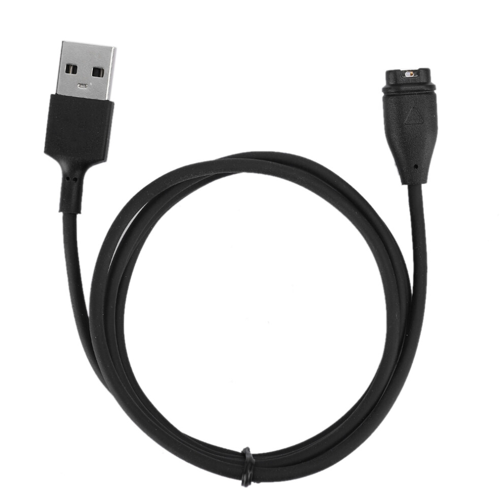 High-Quality Garmin Watch Charger, Fast Charging Solution For Fenix 5 5S 5X, Safe And Durable Design For Reliable Power 9012494476279