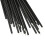 50pcs Disposable Eye Makeup Applicators for Precise Eyeliner Application, Model BU421 4