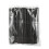 50pcs Disposable Eye Makeup Applicators for Precise Eyeliner Application, Model BU421 2